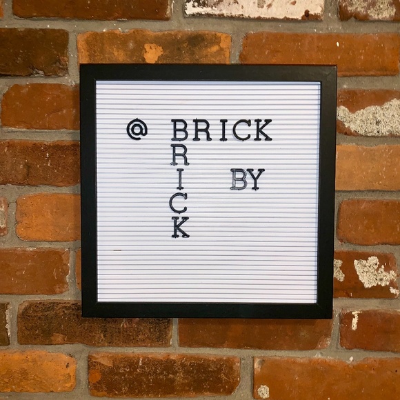 Meet your Posher, Brick_by_brick🤩 - Picture 1 of 2